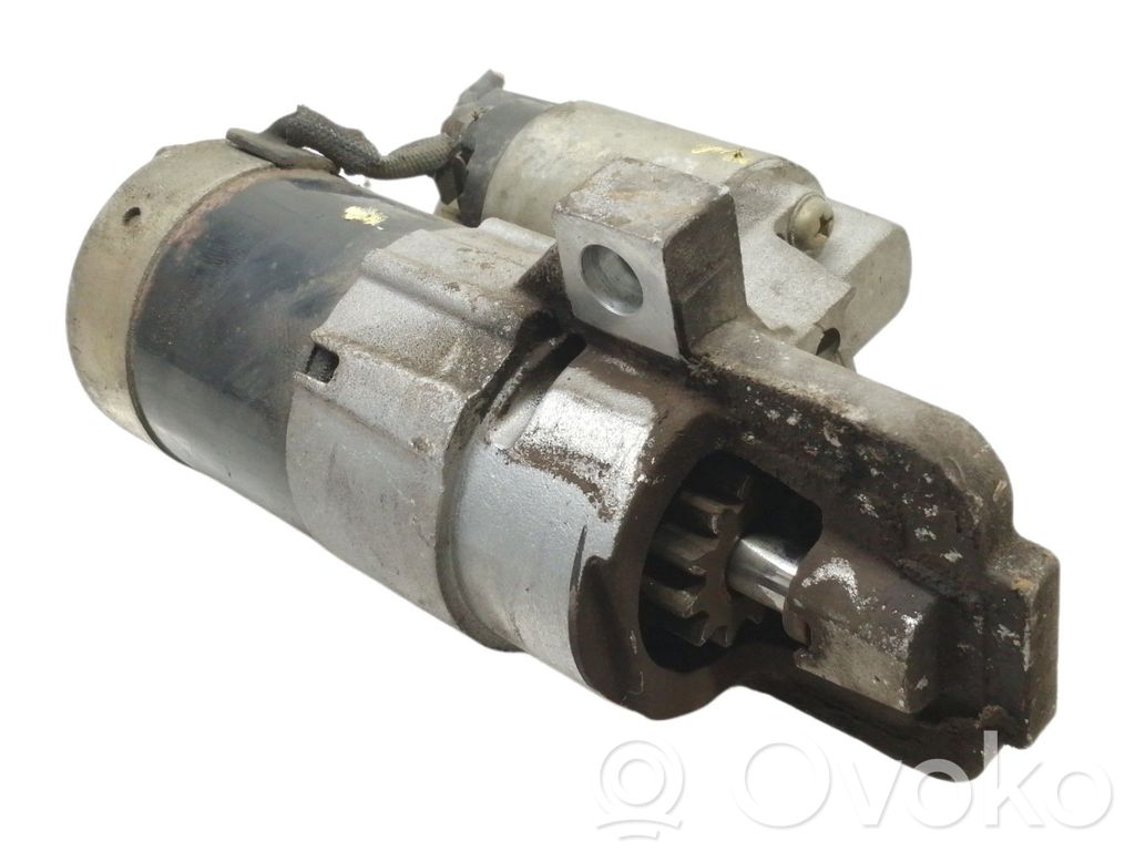 Motor de arranque   M000T87681