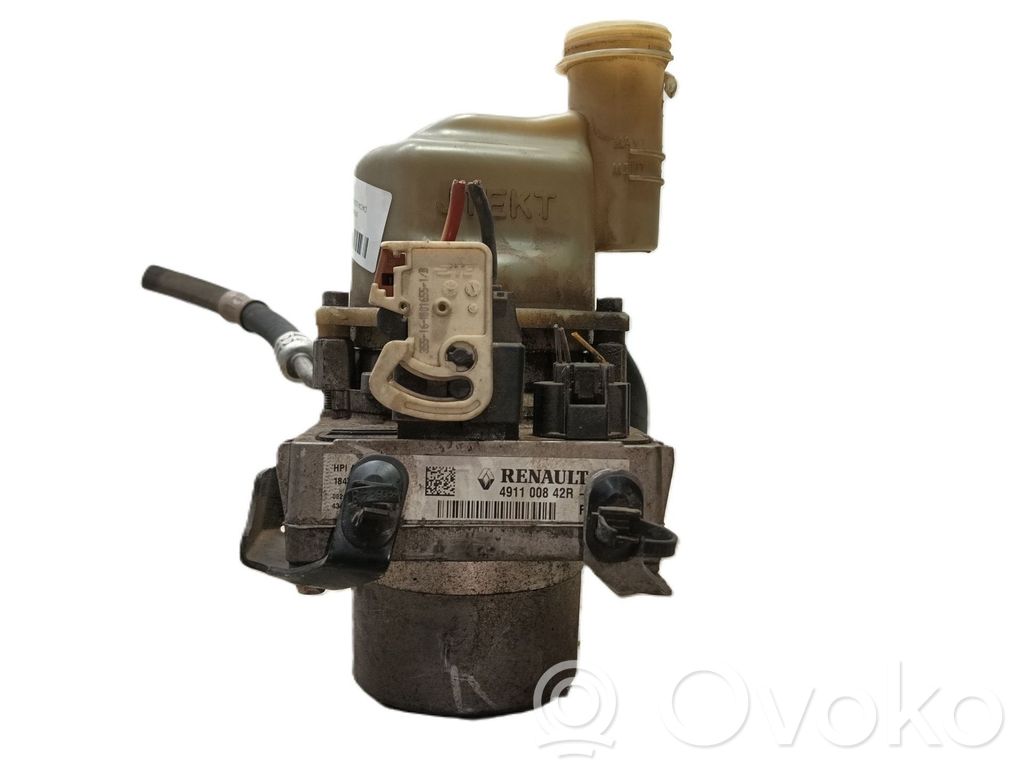 Dacia Dokker Servopumpe 