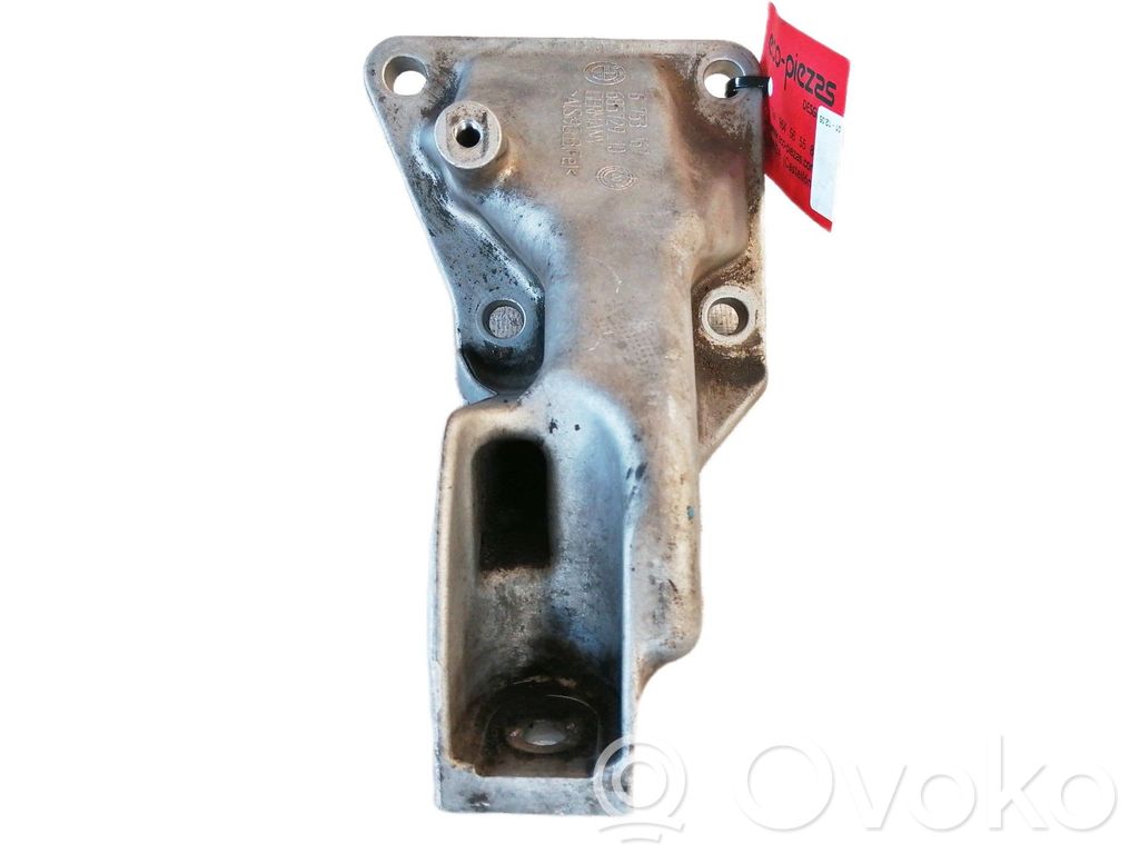 Support de moteur, coussinet   6753167,685729