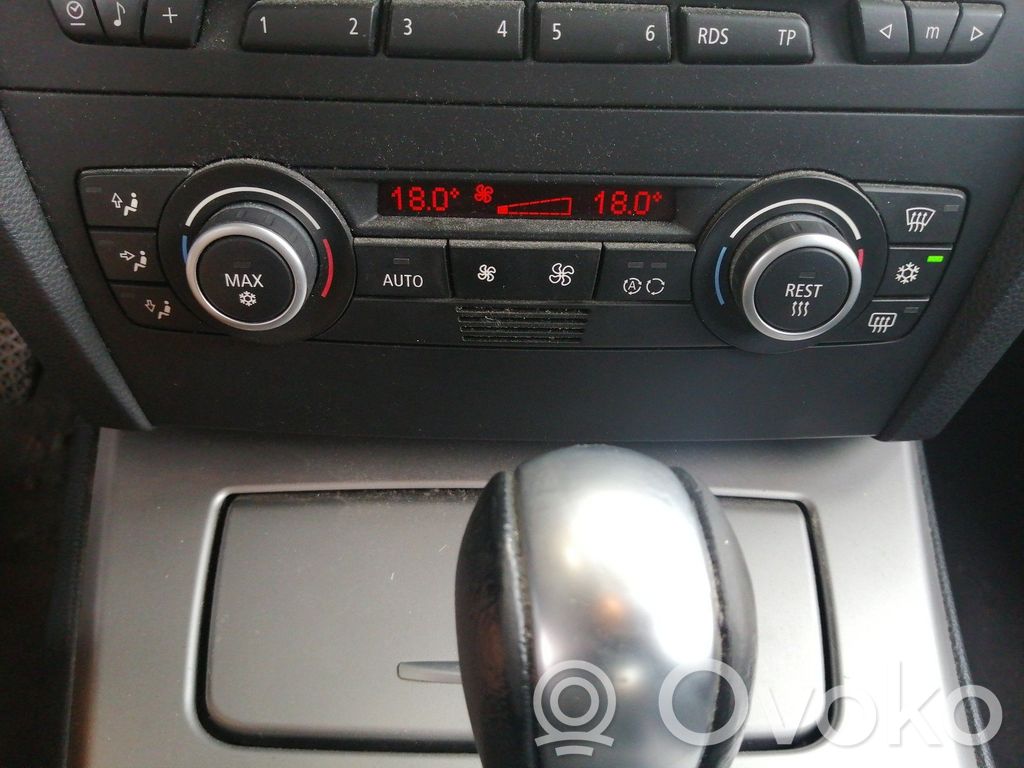 Air conditioner control unit module   6411912821401