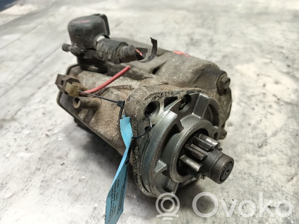 Motor de arranque   3610027010,031013190