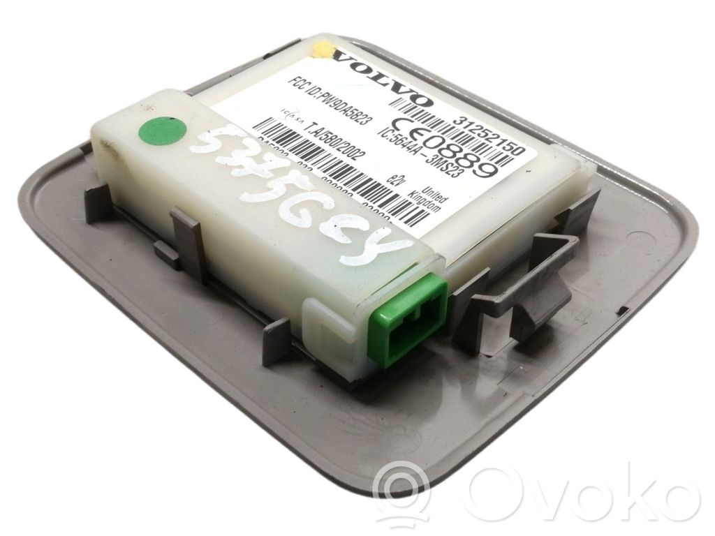 Sensor   31252150