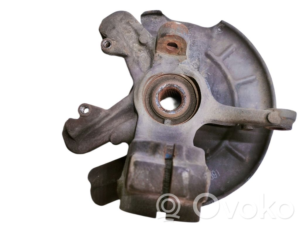 Seat Ibiza IV (6J,6P) Achsschenkel vorne 