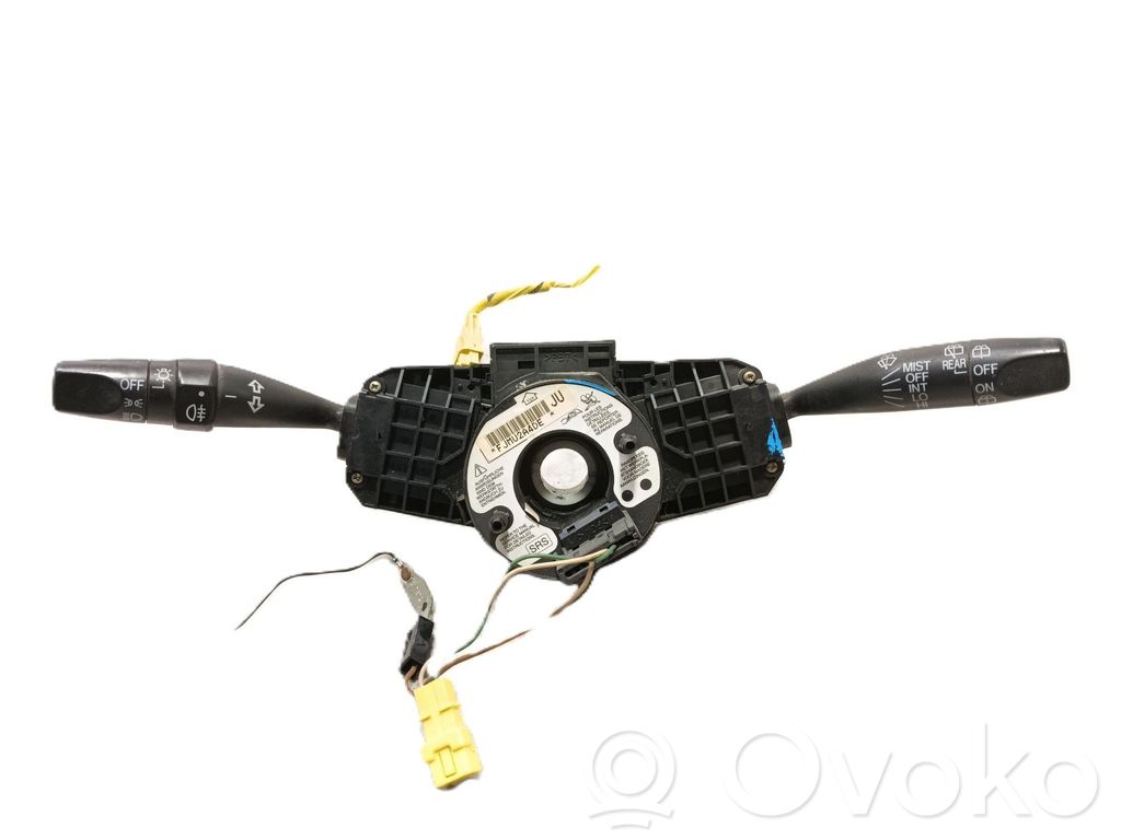 Interruptor de control multifunción   FJMU2A4DE,35255S5AG02,35256S6AG01