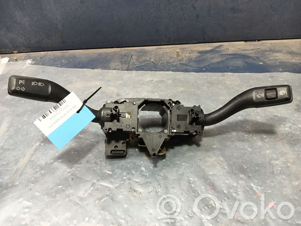Interruptor de control multifunción   4E0953513K4PK,4F0953549