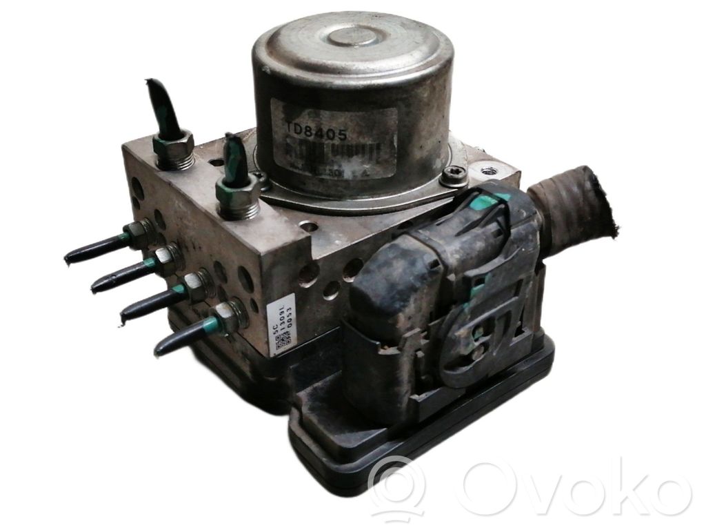 Bomba de ABS   TD8405