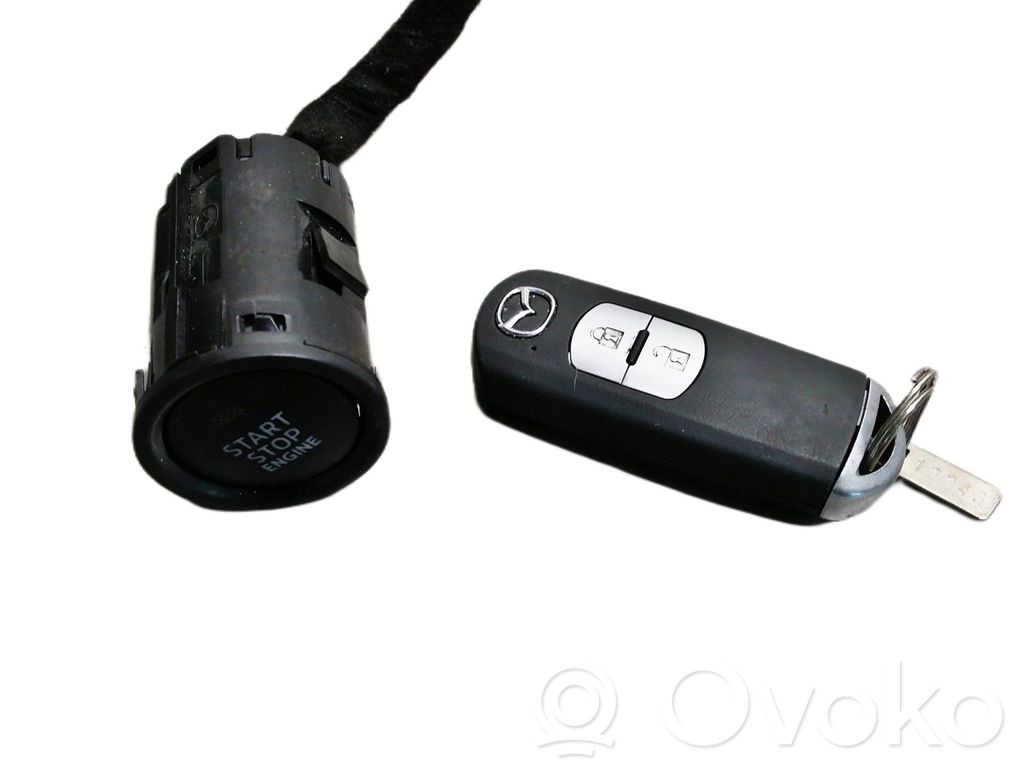 Virtalukko   BJS7663S0