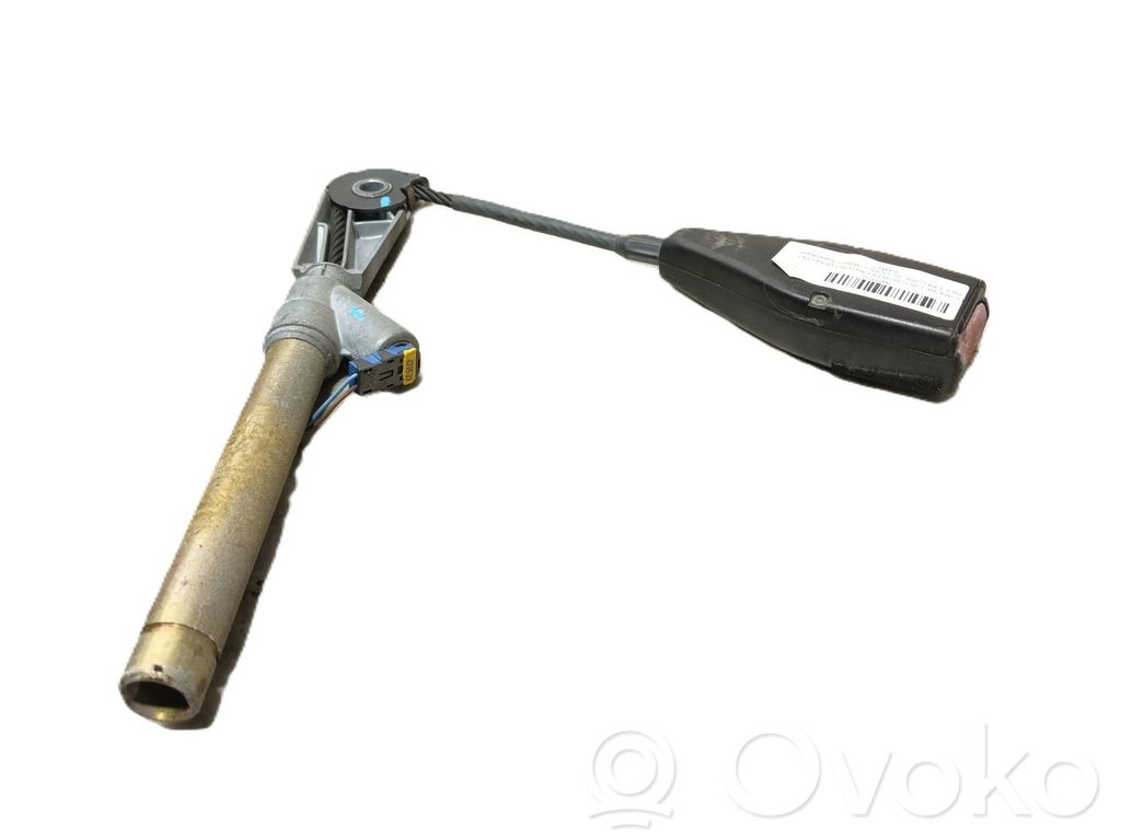 Renault Megane II Sicherheitsgurt vorne 