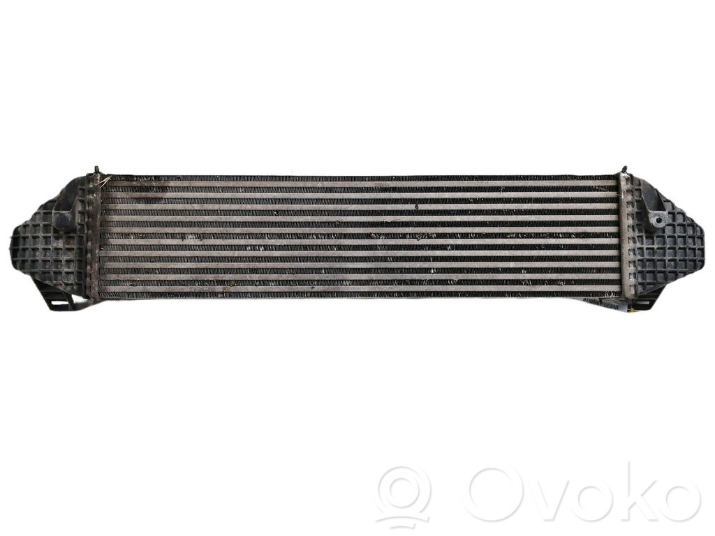 Ford Kuga II Radiator intercooler 