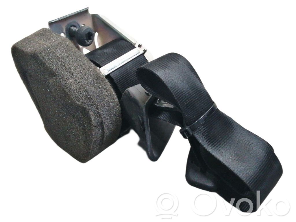 Ford Kuga II Cinturón trasero 