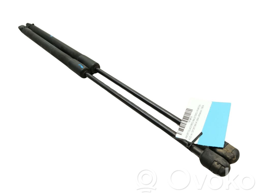 Tailgate/trunk strut/damper   0269700540N,8X482755201S