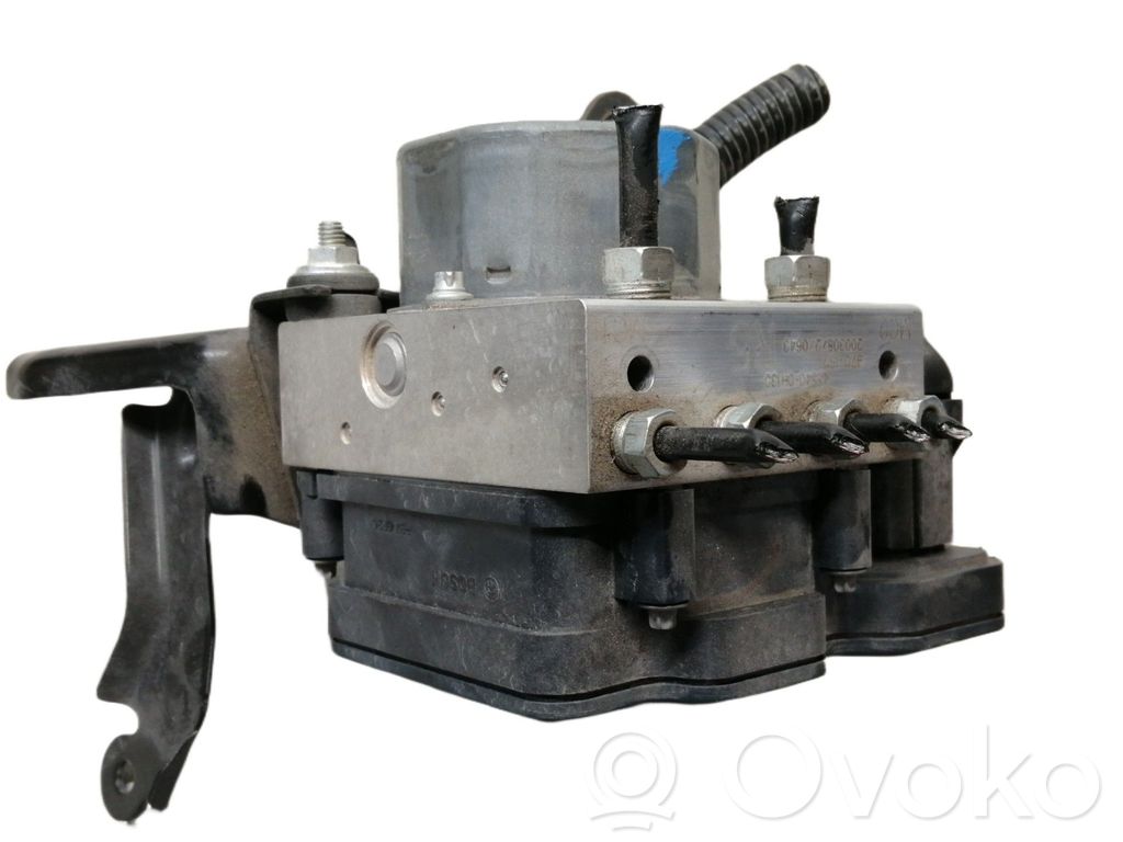 ABS-pumppu   445400H130,445400H130,0265956731