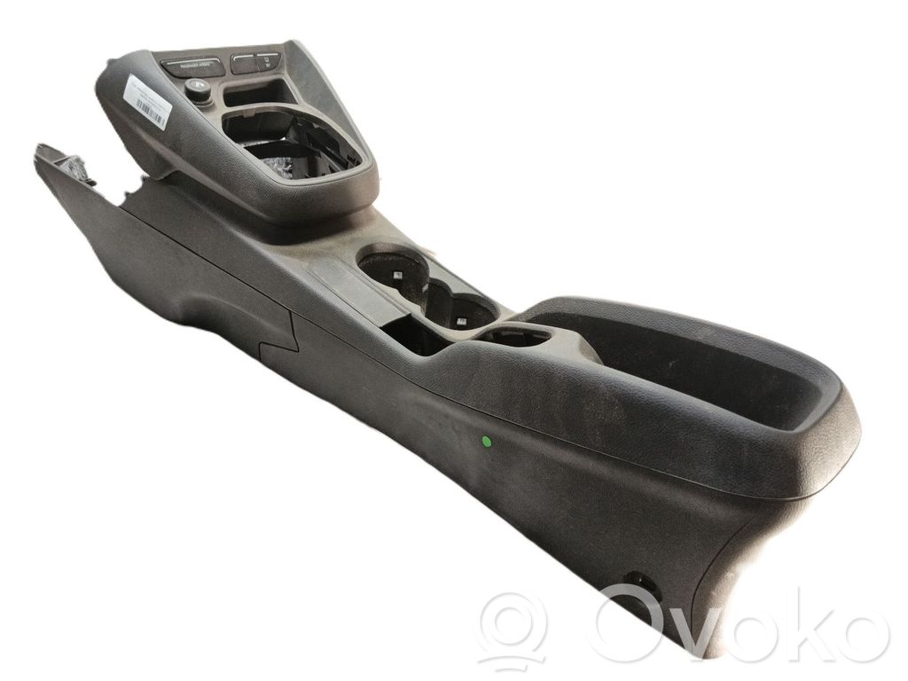 Ford Tourneo Reposabrazos 
