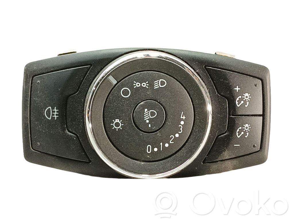 Panel lighting control switch   AV1T13D061DC,10107133