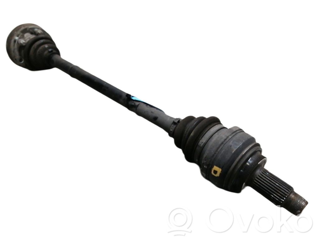 BMW X1 E84 Rear driveshaft 