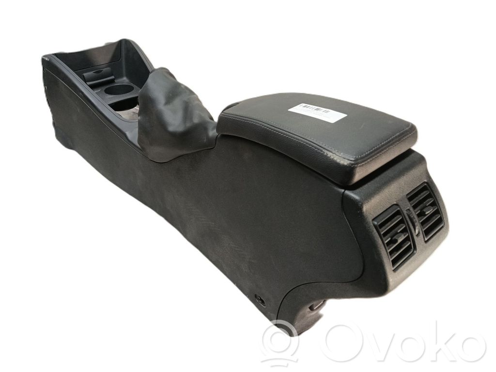 Renault Fluence Armrest 