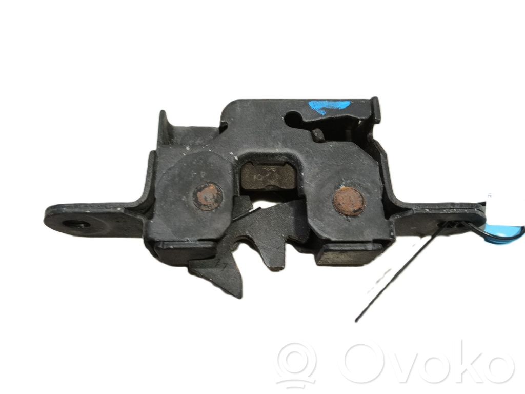 Cerradura de capó   656010010R