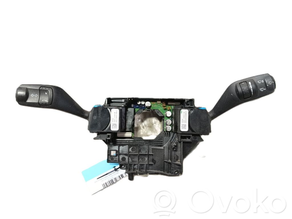 Ford Mondeo MK IV Interruptor de control multifunción 