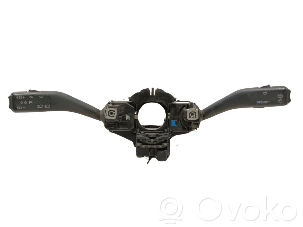 Seat Leon (1M) Interruptor de control multifunción 