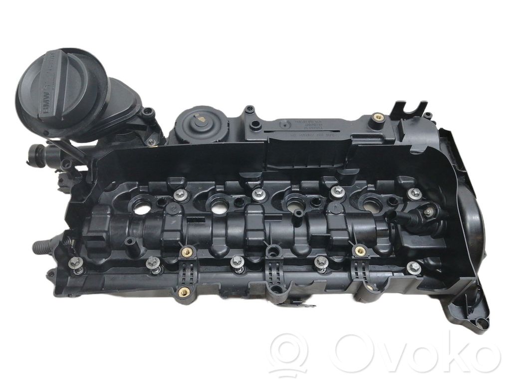 BMW 5 E60 E61 Pokrywa zaworów 
