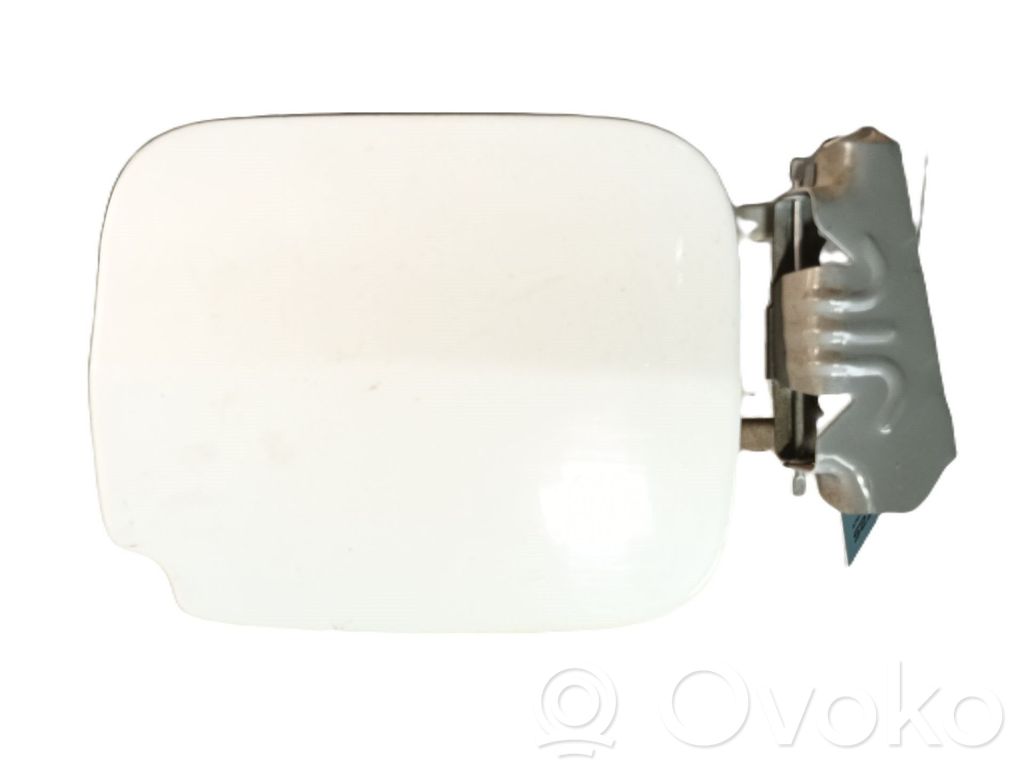Dacia Duster Fuel tank cap 