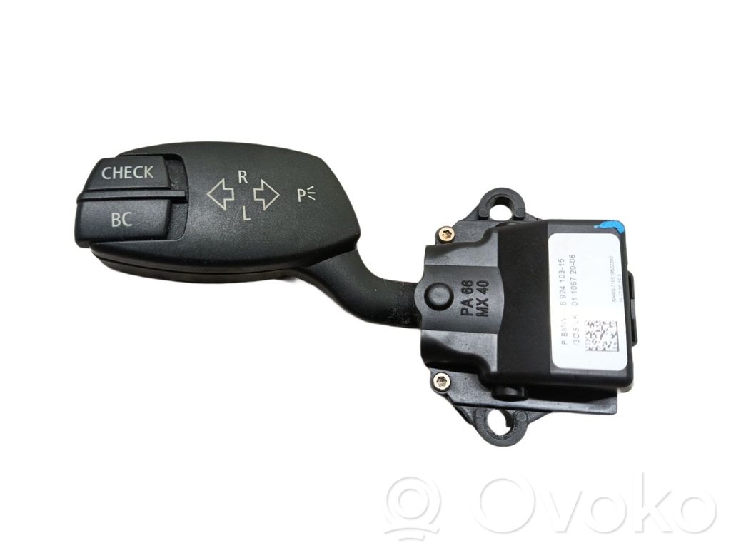 Commodo de clignotant   692410315,0110672006