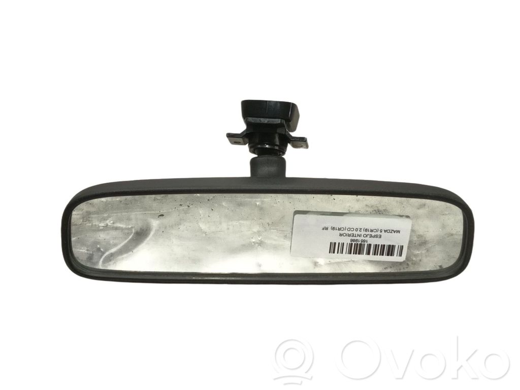 Espejo retrovisor (interior)   C23669220E