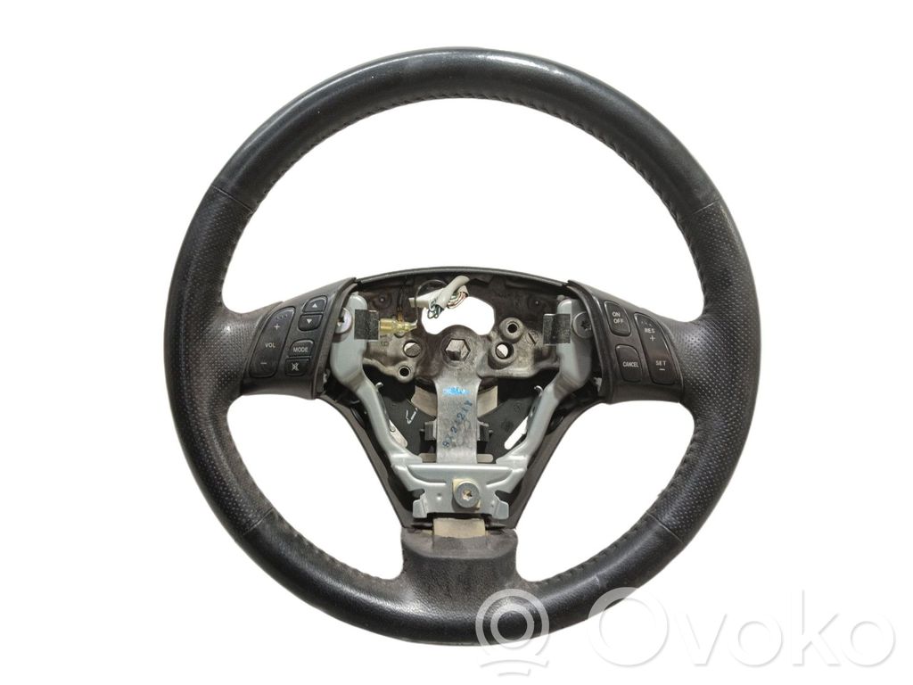 Mazda 5 Vairas 