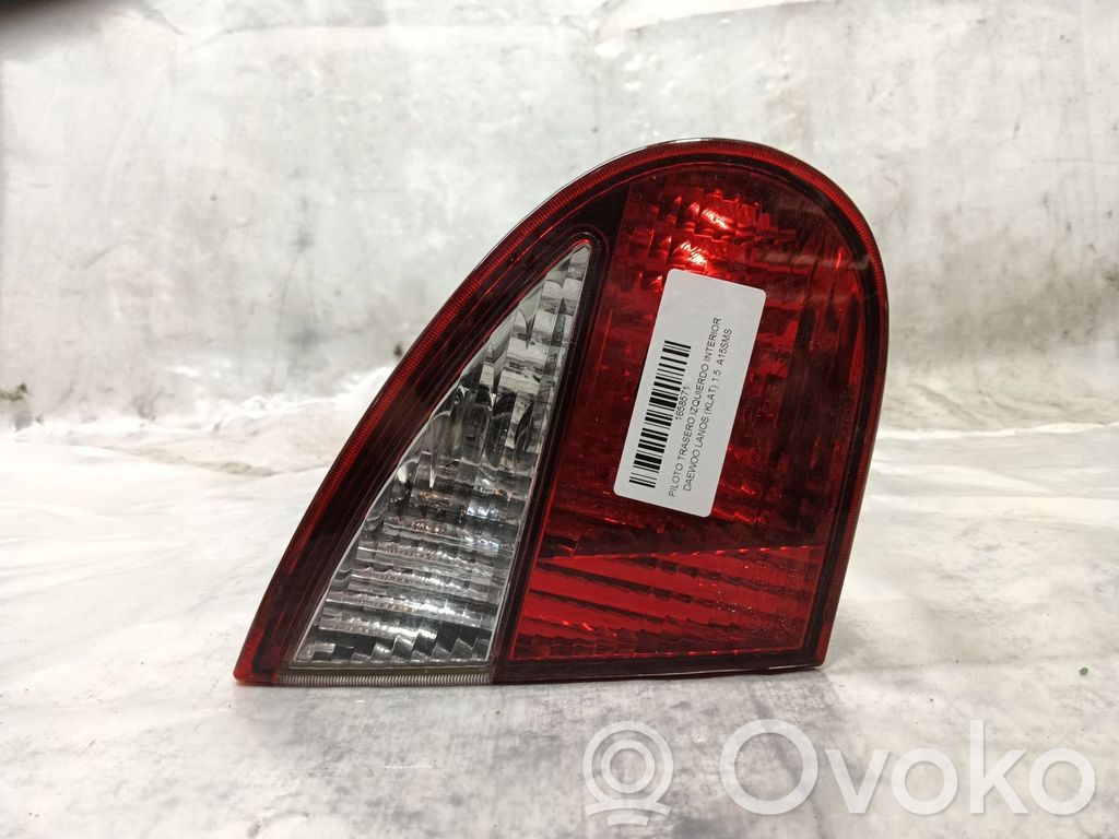 Etuajovalon polttimo   96304631,T100NBECE