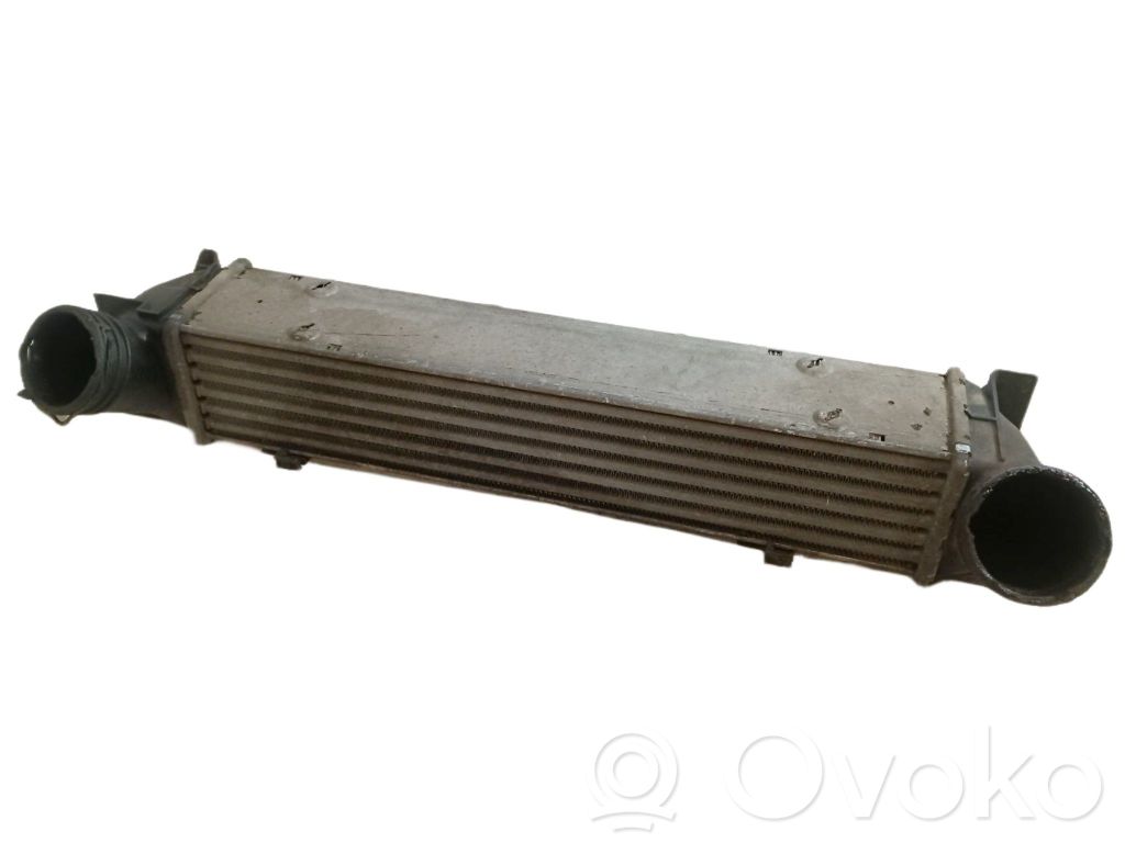 Radiador intercooler   752491607,3093796