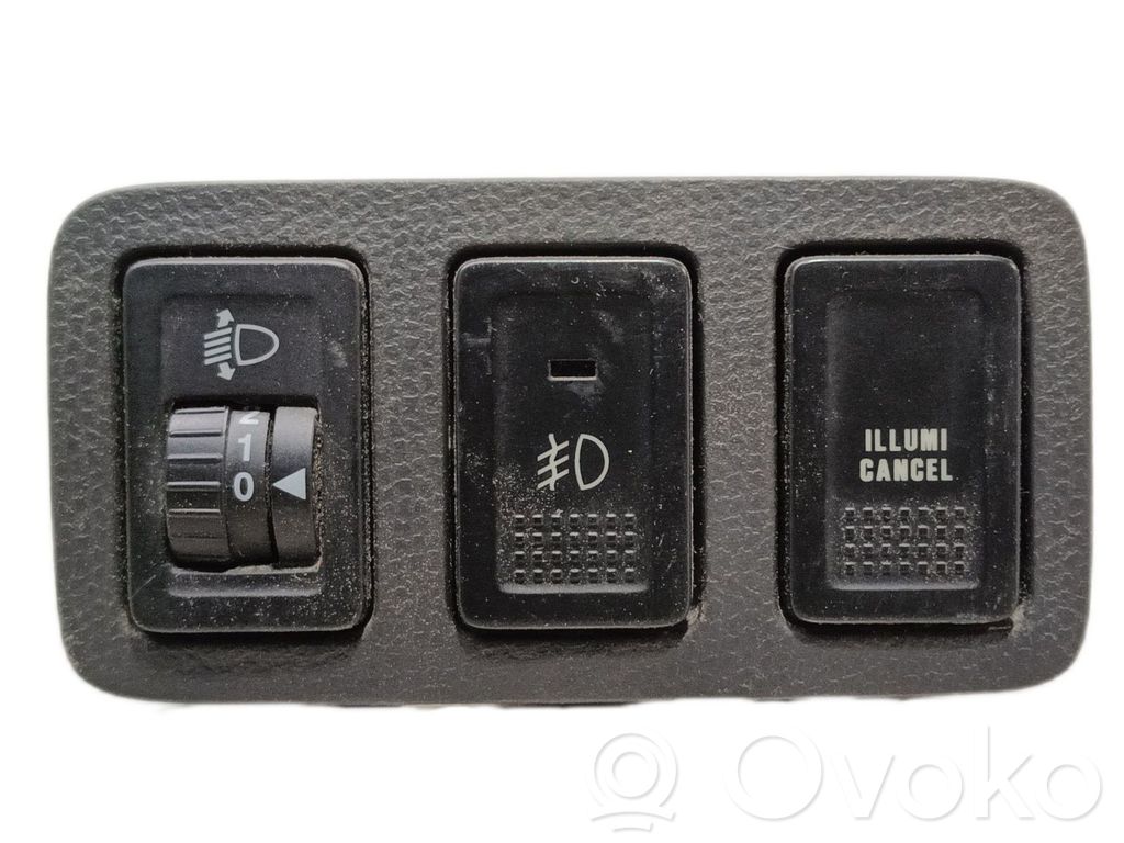 Panel lighting control switch   7331262J10,3727062JA0