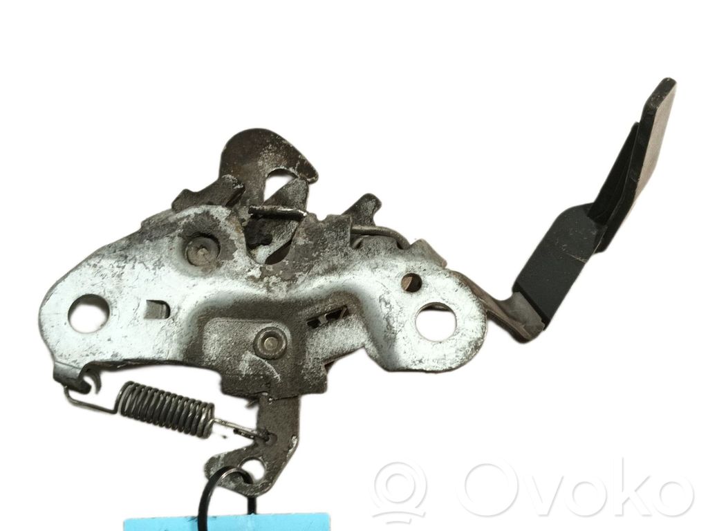 Tie down hook / loop   9649808180