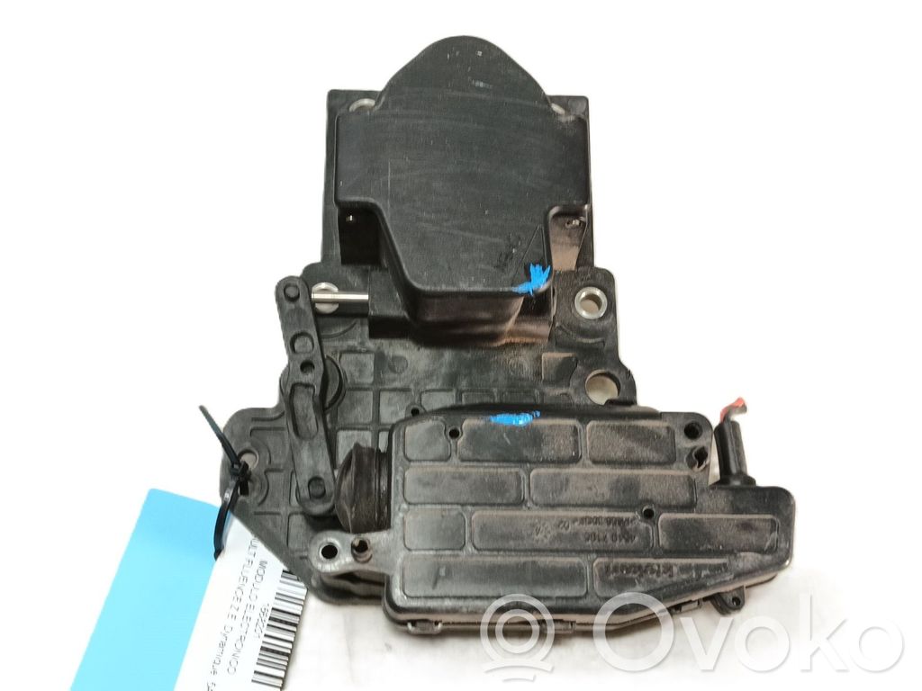 Autres unités de commande / modules   00003253,243911715R