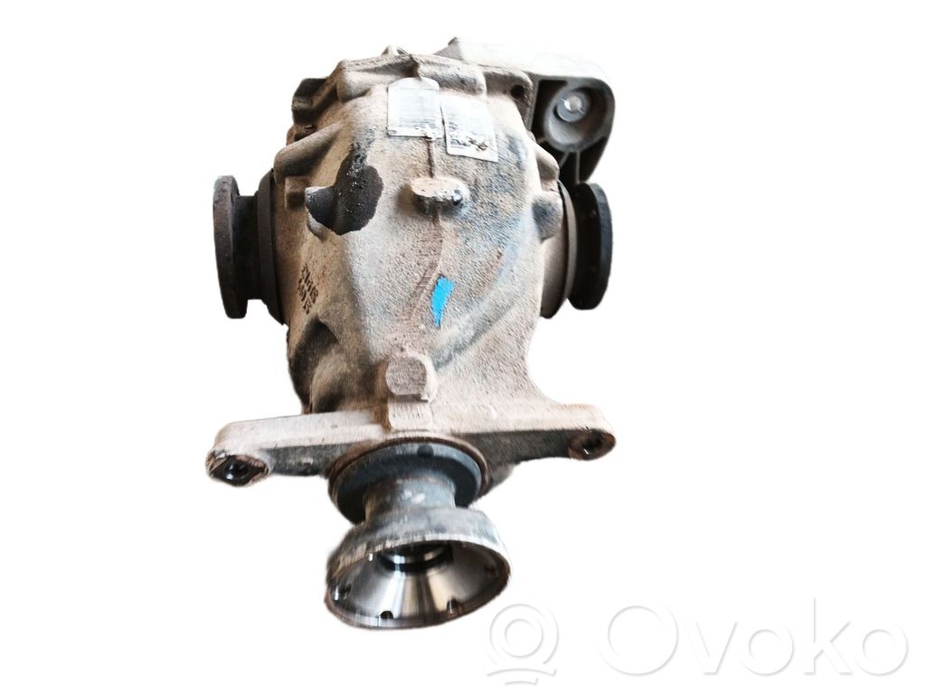 Hinterachsdifferential   755667201
