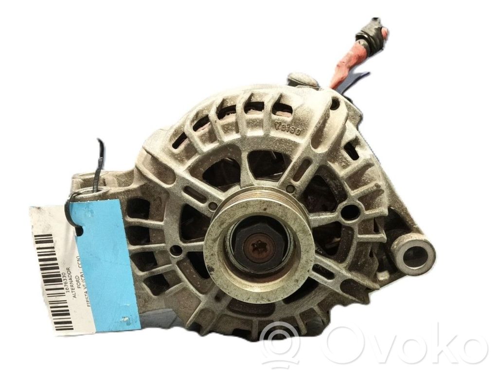 Alternator   2265722,210116122