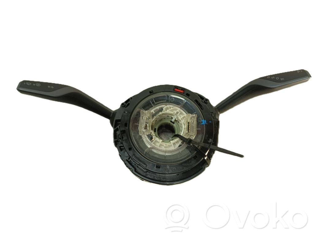 Multifunctional control switch/knob   109766200O,1014747711,12045900