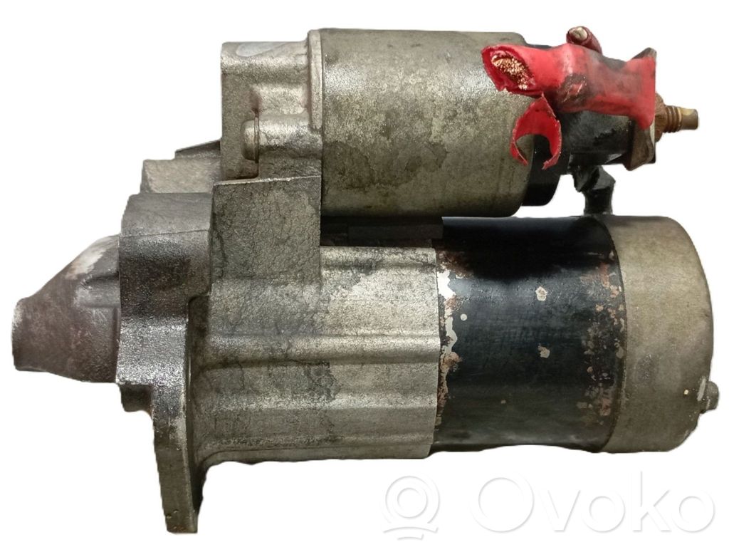 Motor de arranque   8200584675