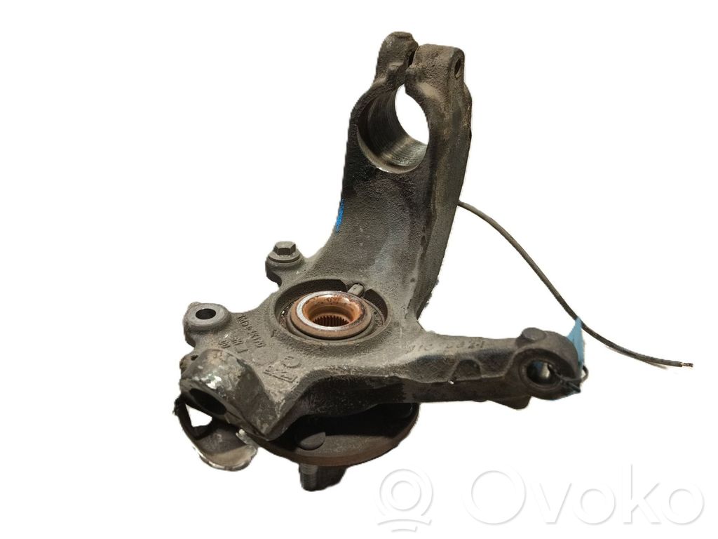 Achsschenkel vorne   1420861,3M513K170