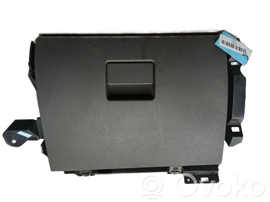 Ford Kuga I Daiktadėžė 
