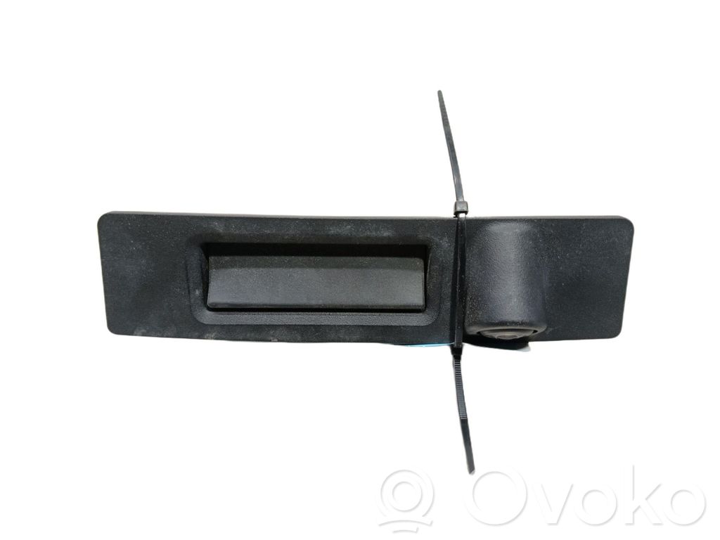 Tesla Model S Rear door exterior handle 