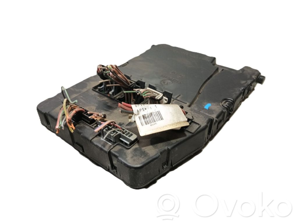 Autres unités de commande / modules   8200306434