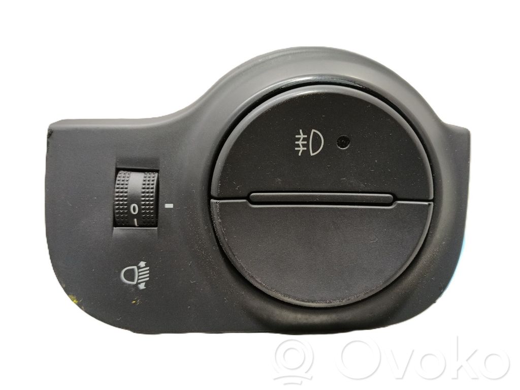 KIA Rio Przyciski multifunkcyjne 