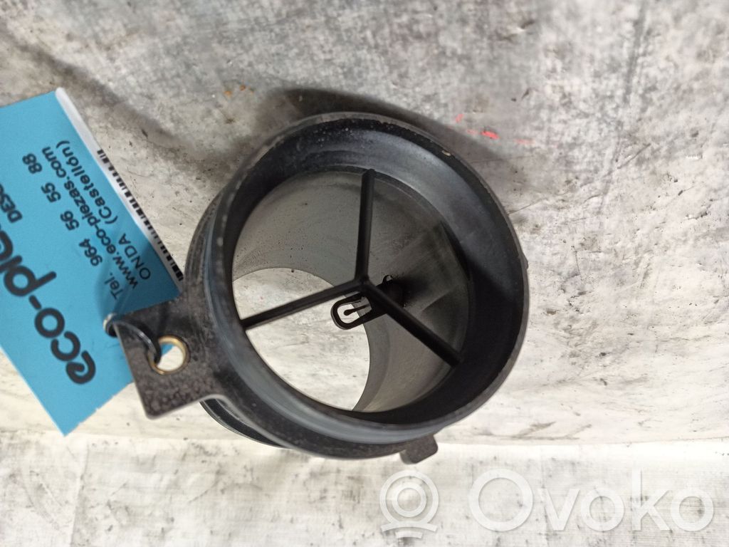 Ford Focus Mass air flow meter 