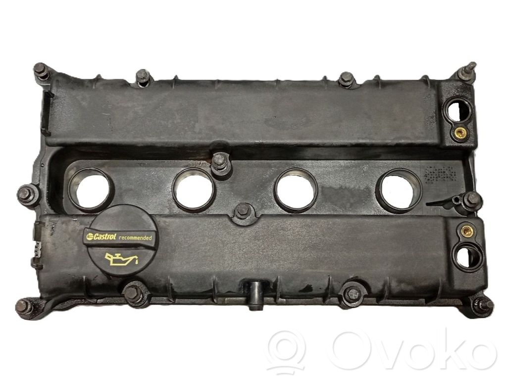 Ford Fiesta Vārstu vāks 