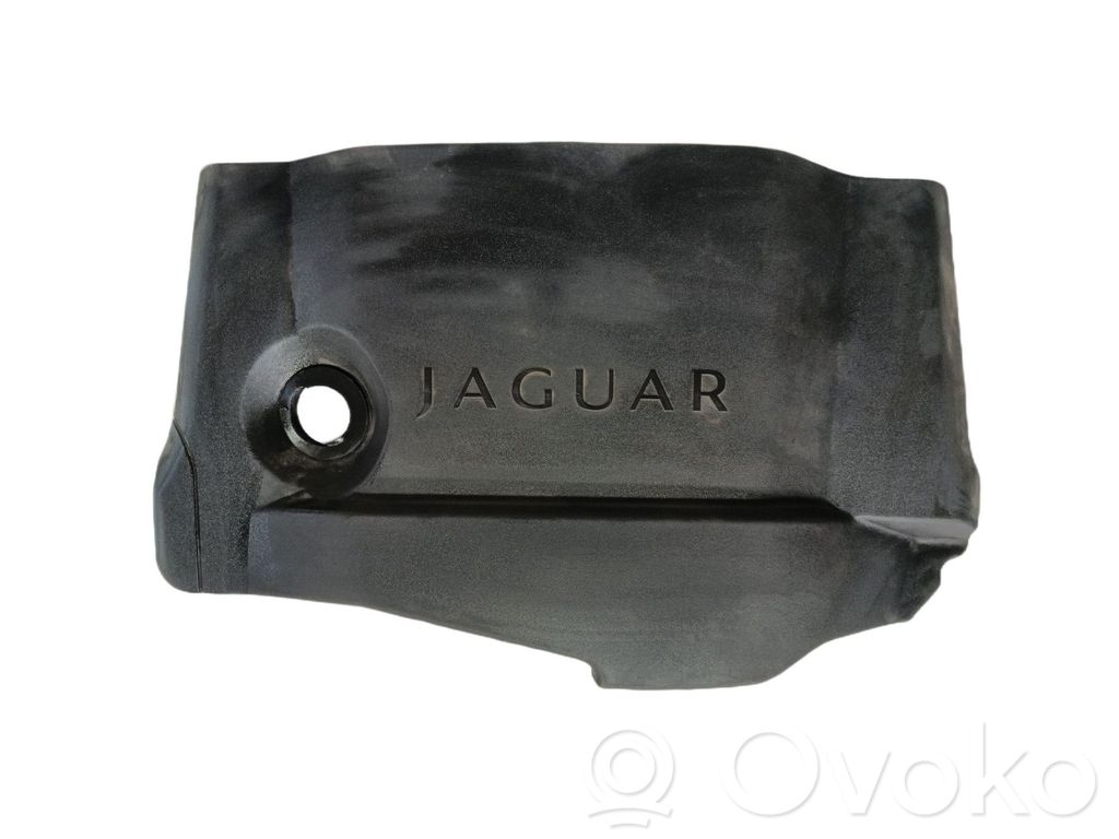 Jaguar XF X250 Alte piese caroserie 