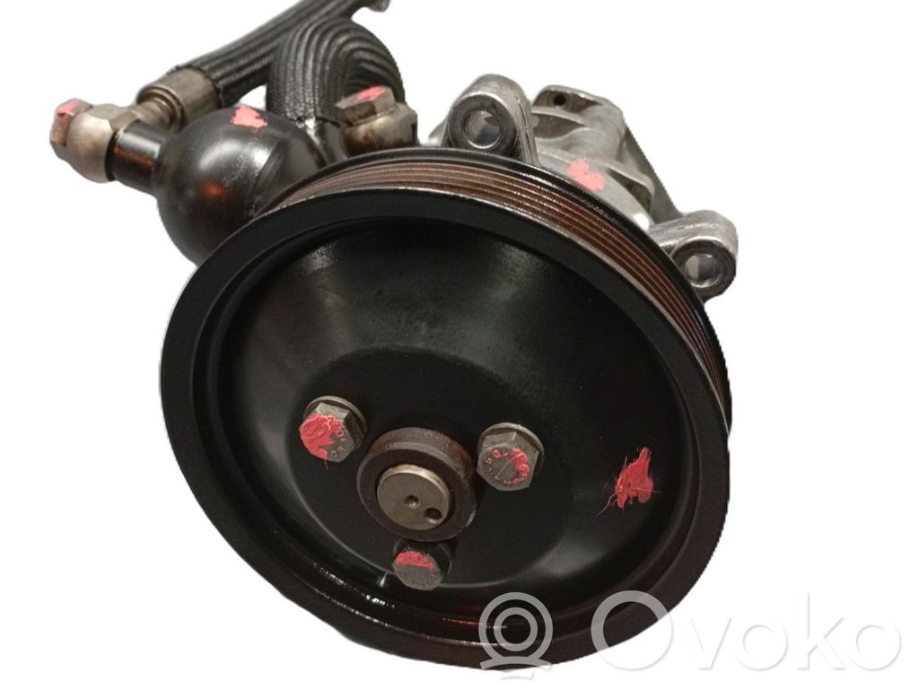 Ohjaustehostimen pumppu   11517794244