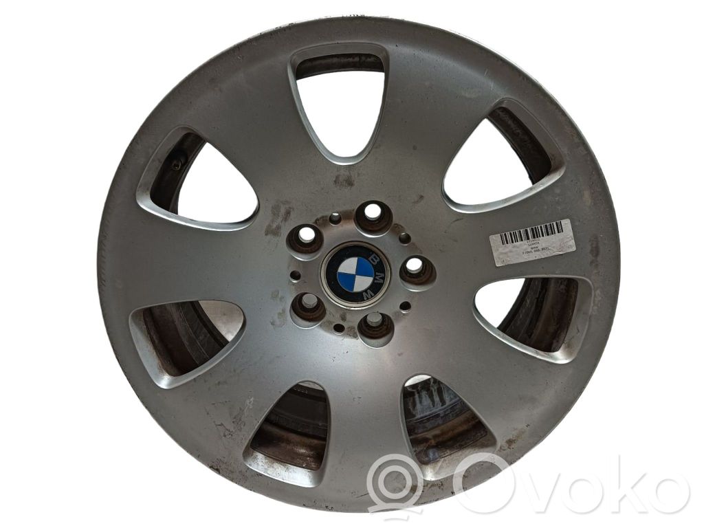 BMW 7 E65 E66 Felgi aluminiowe R18 