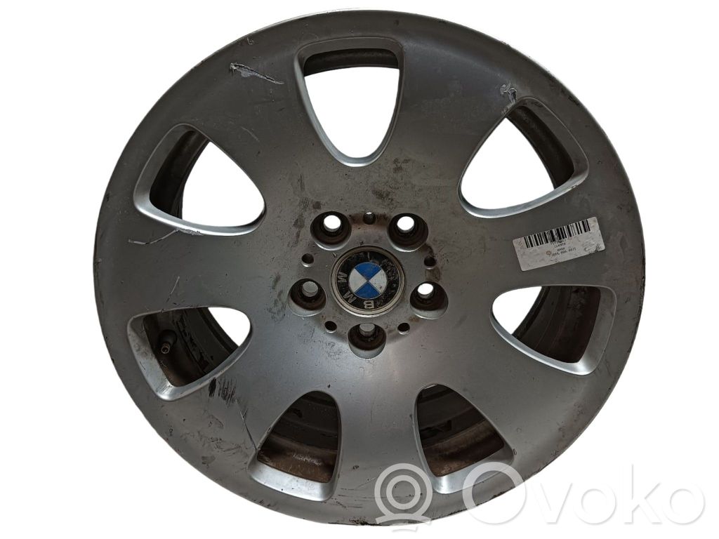 BMW 7 E65 E66 Felgi aluminiowe R18 