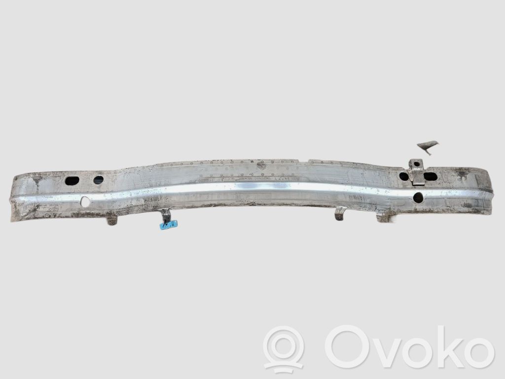 BMW 7 E65 E66 Soporte del parachoques delantero 