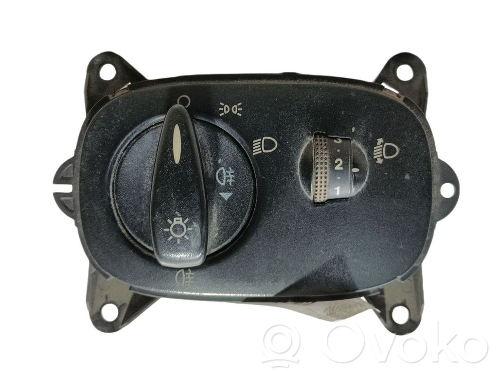 Panel lighting control switch   4042351,YC1T13A024BB